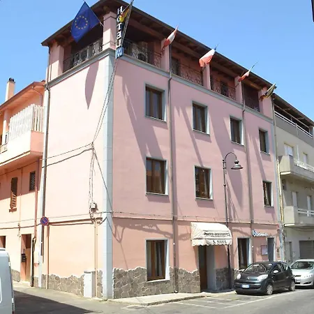 Hotel Santa Maria