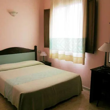 Hotel Santa Maria