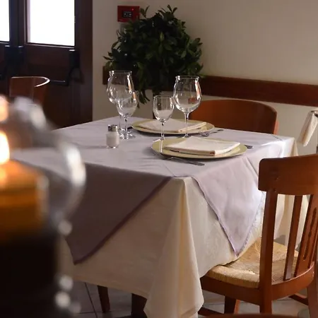 Santa Maria Hotel Guspini
