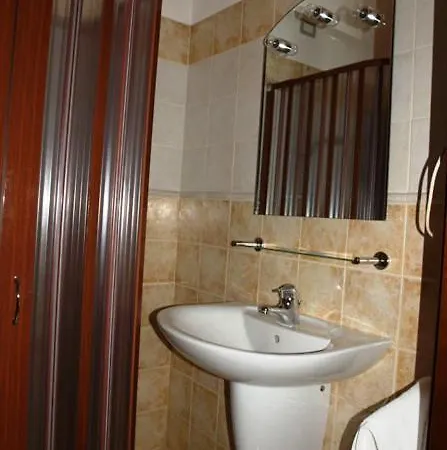 Santa Maria 3* جوسبيني